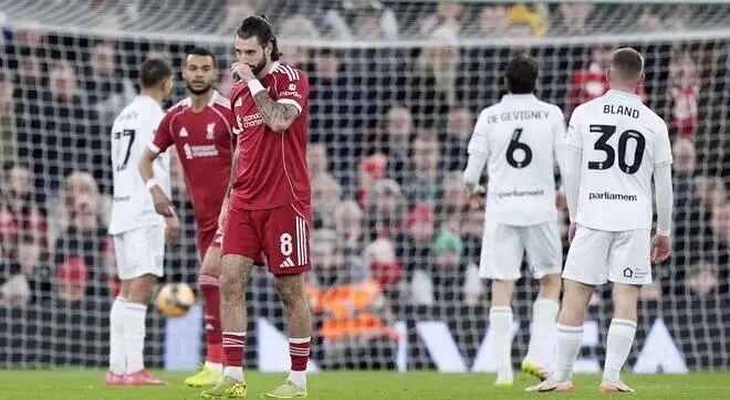 九游娱乐官网-英超最强双子星诞生！利物浦2亿欧组合爆发，未来十年争冠无忧