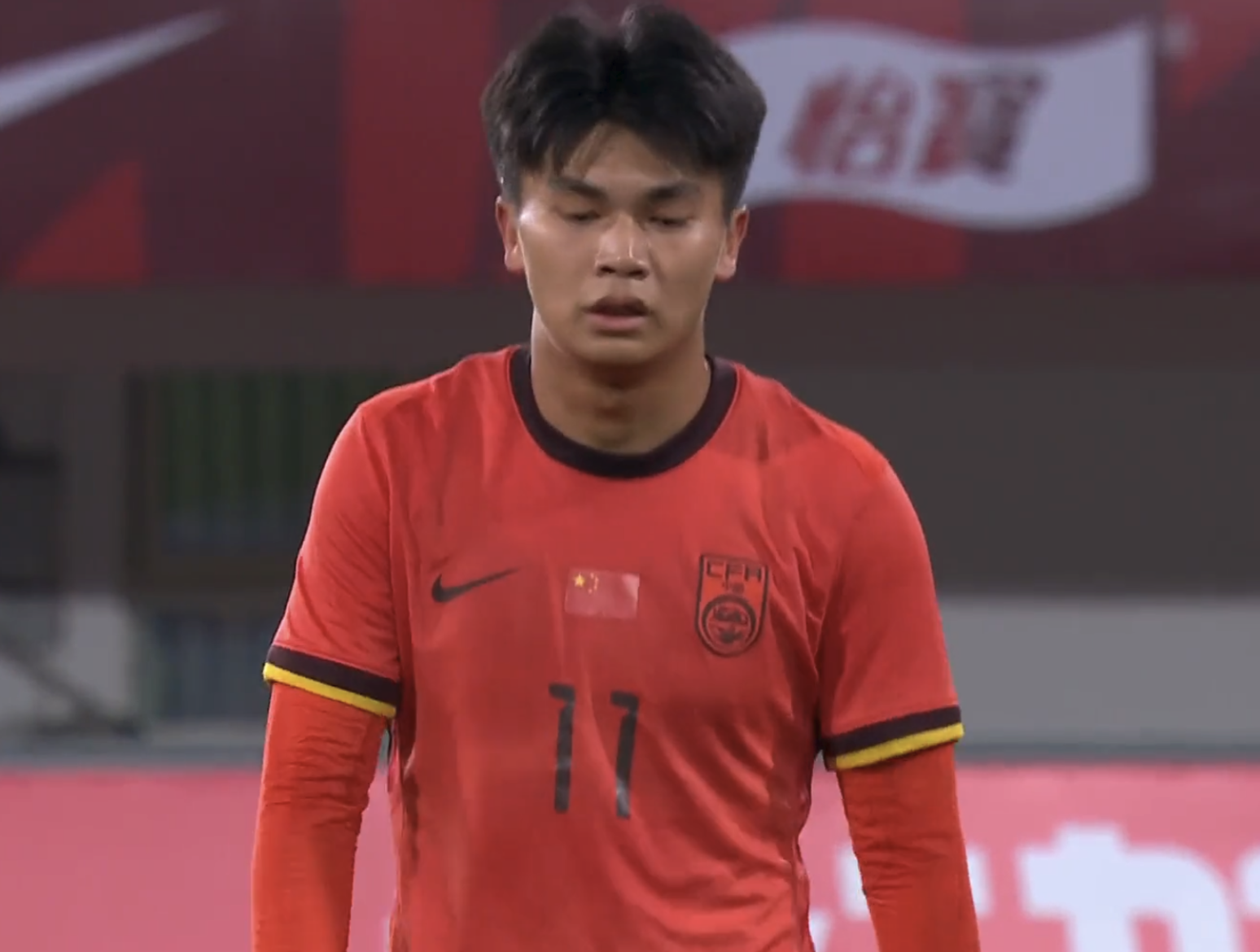 九游娱乐-U23国足vs泰国！442阵型首发浮现：李昊压阵，王钰栋+蒯纪闻冲锋