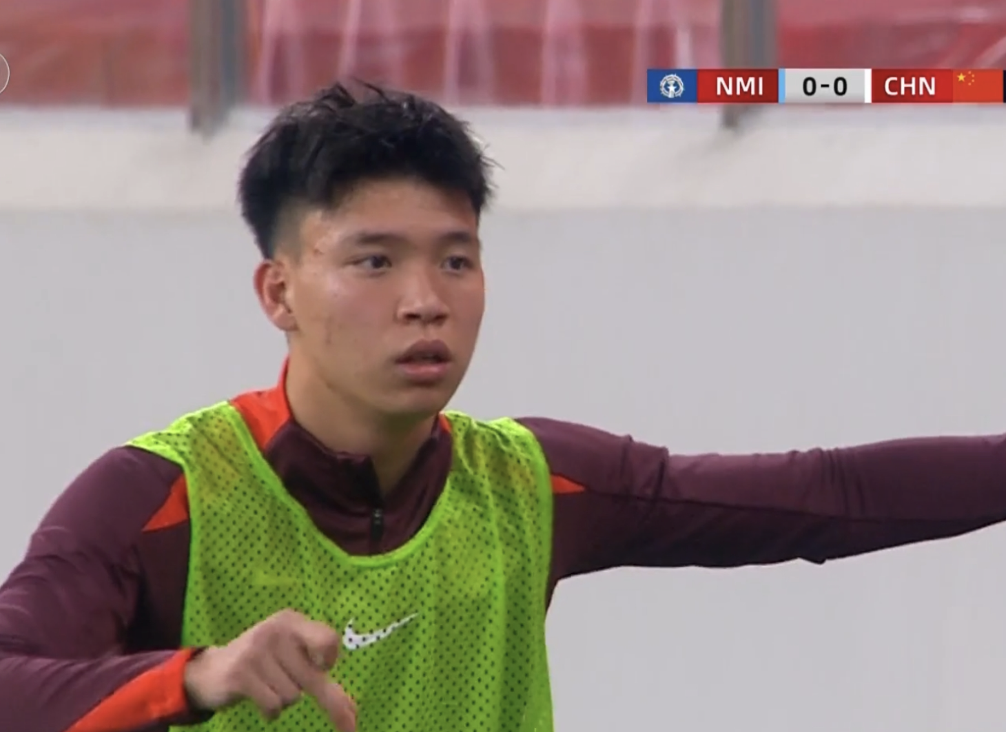 九游娱乐-U23国足vs泰国！442阵型首发浮现：李昊压阵，王钰栋+蒯纪闻冲锋