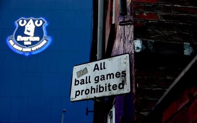 九游娱乐入口-“达拉”风暴吹停利物浦德比，西汉姆前锋遭遇车祸