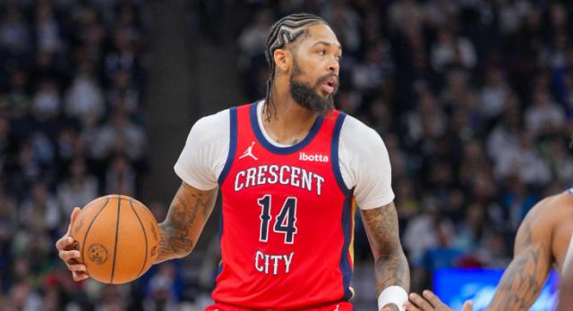 九游娱乐-【观察】缺一个得分手！火箭该追逐英格拉姆&amp;巴特勒