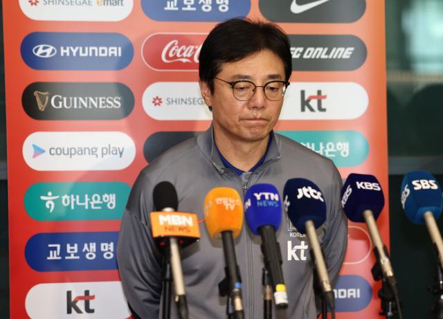 九游娱乐入口-【观察】当奥预赛遇上非FIFA比赛日 尴尬赛大打折扣