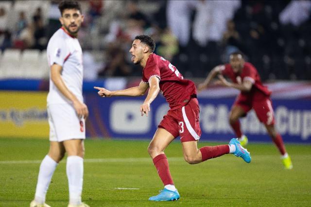 九游娱乐入口-【观察】当奥预赛遇上非FIFA比赛日 尴尬赛大打折扣