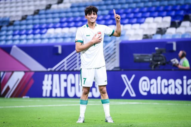 九游娱乐入口-【观察】当奥预赛遇上非FIFA比赛日 尴尬赛大打折扣