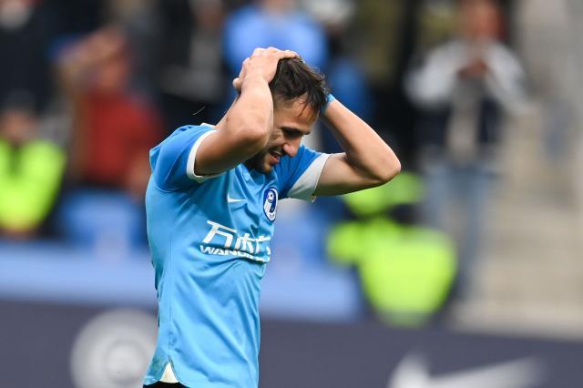 1699089886546045533.jpg 九游娱乐入口-【中超】两球领先遭逆转 大连人2比3负海港降入中甲