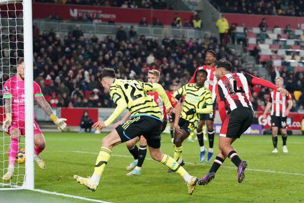 九游娱乐入口-【复盘】阿森纳重回榜首，哈弗茨“铁树开花”