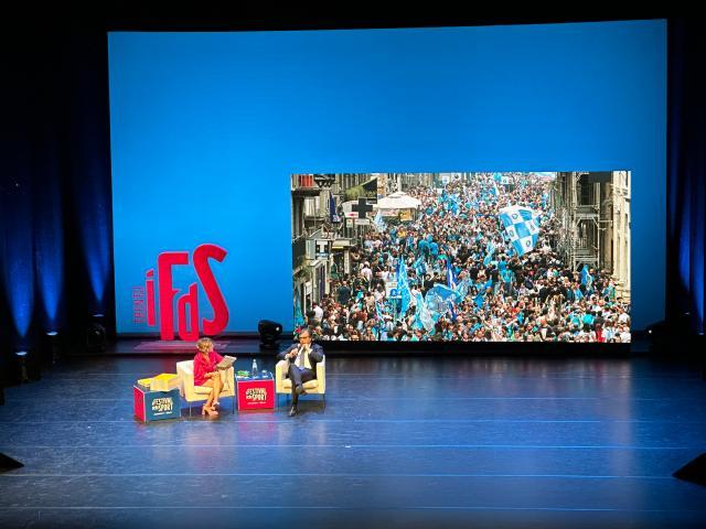 1697560569978049252.jpg 九游娱乐下载-【现场】琼托利,命中注定的尤文人