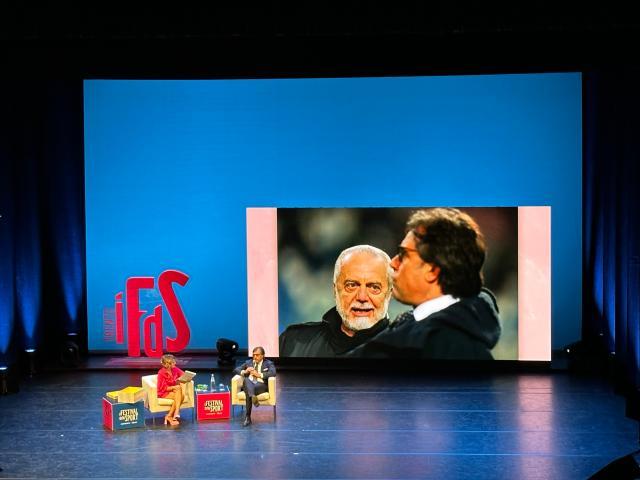 1697560550417087408.jpg 九游娱乐下载-【现场】琼托利,命中注定的尤文人