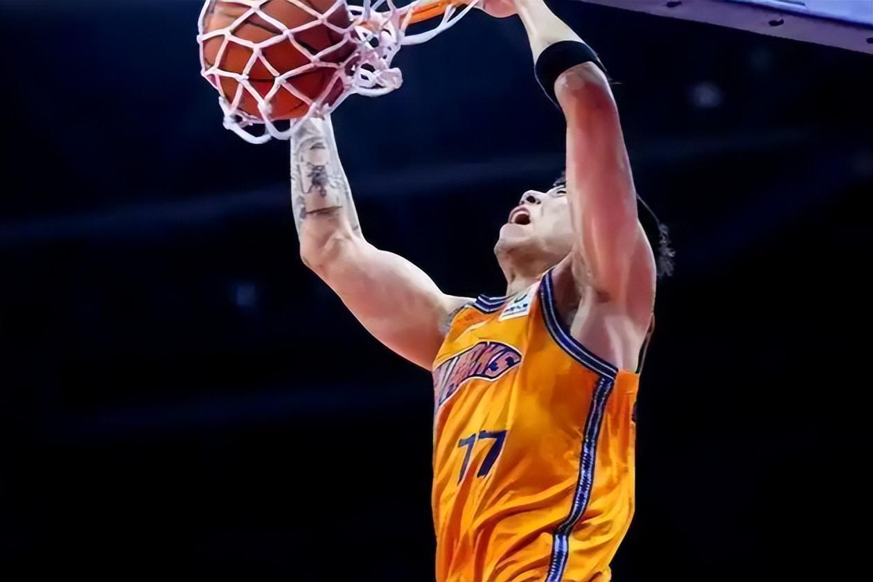 九游娱乐下载-CBA常规赛周四赛程:广东PK上海,广厦PK四川,山东PK宁波