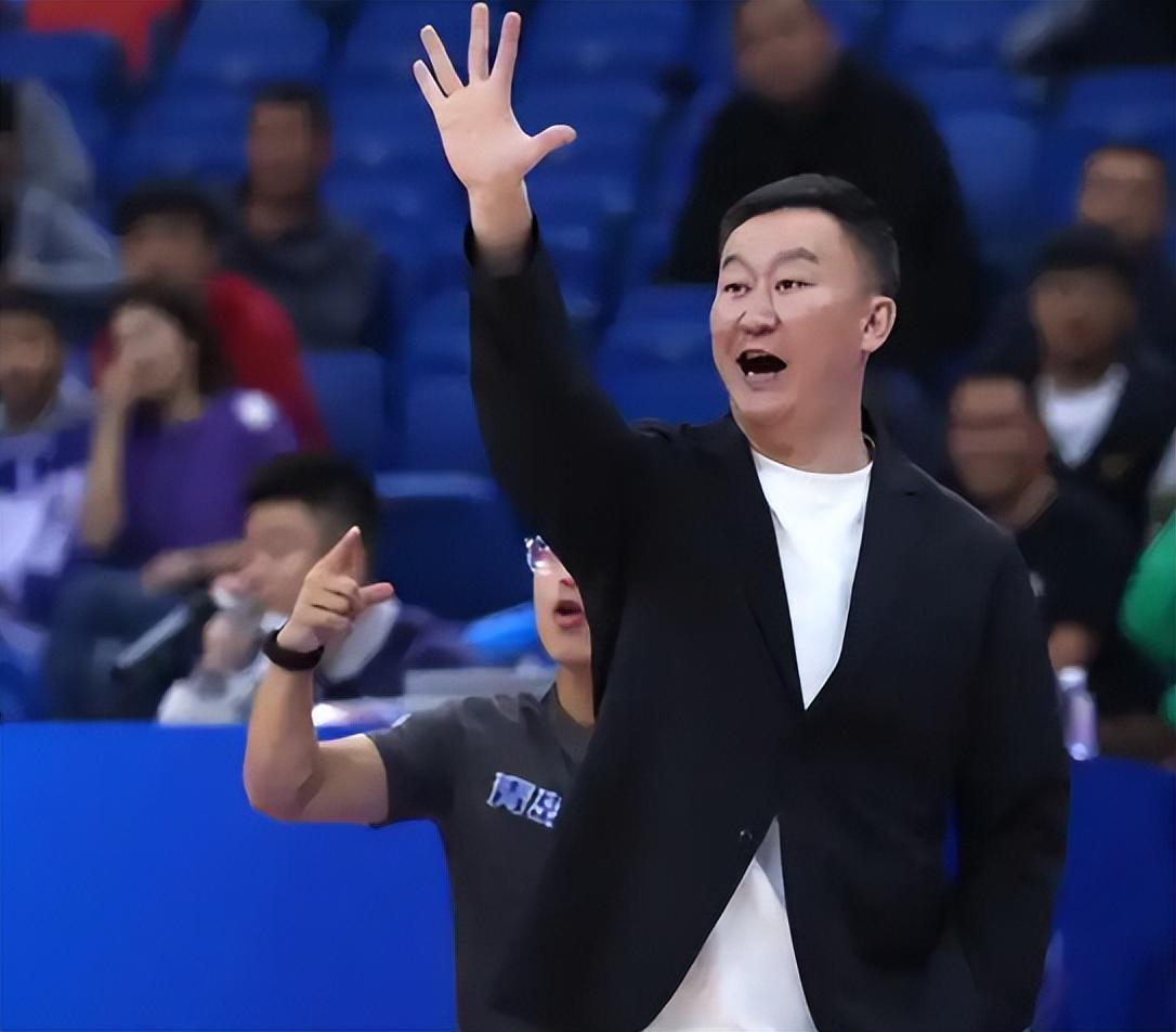 九游娱乐下载-CBA常规赛周四赛程:广东PK上海,广厦PK四川,山东PK宁波