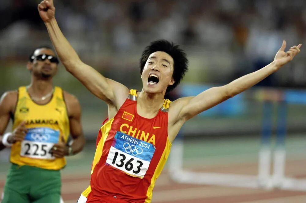 九游娱乐下载-刘翔这一仗，打得漂亮！