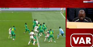 九游娱乐-塞内加尔罢赛后,马内号召队友重返赛场:我们要像真正的男人