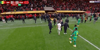 九游娱乐-塞内加尔罢赛后,马内号召队友重返赛场:我们要像真正的男人