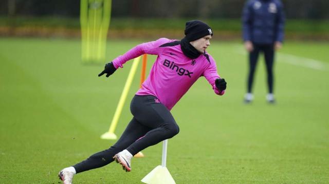 王勤伯：穆德里克和东欧神药