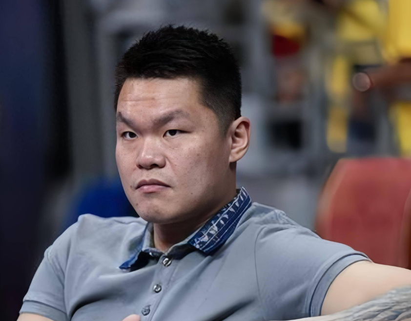 九游娱乐官网-杜锋官宣新职位！正式回应下课传闻，陈老板力挺，朱芳雨站队