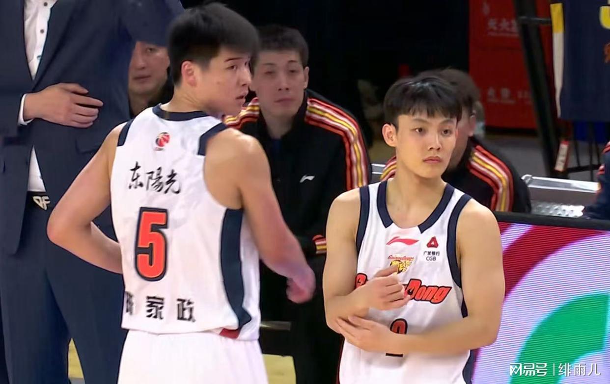 九游娱乐-不打了!广东“真核”退出国家队,或被郭士强彻底放弃?