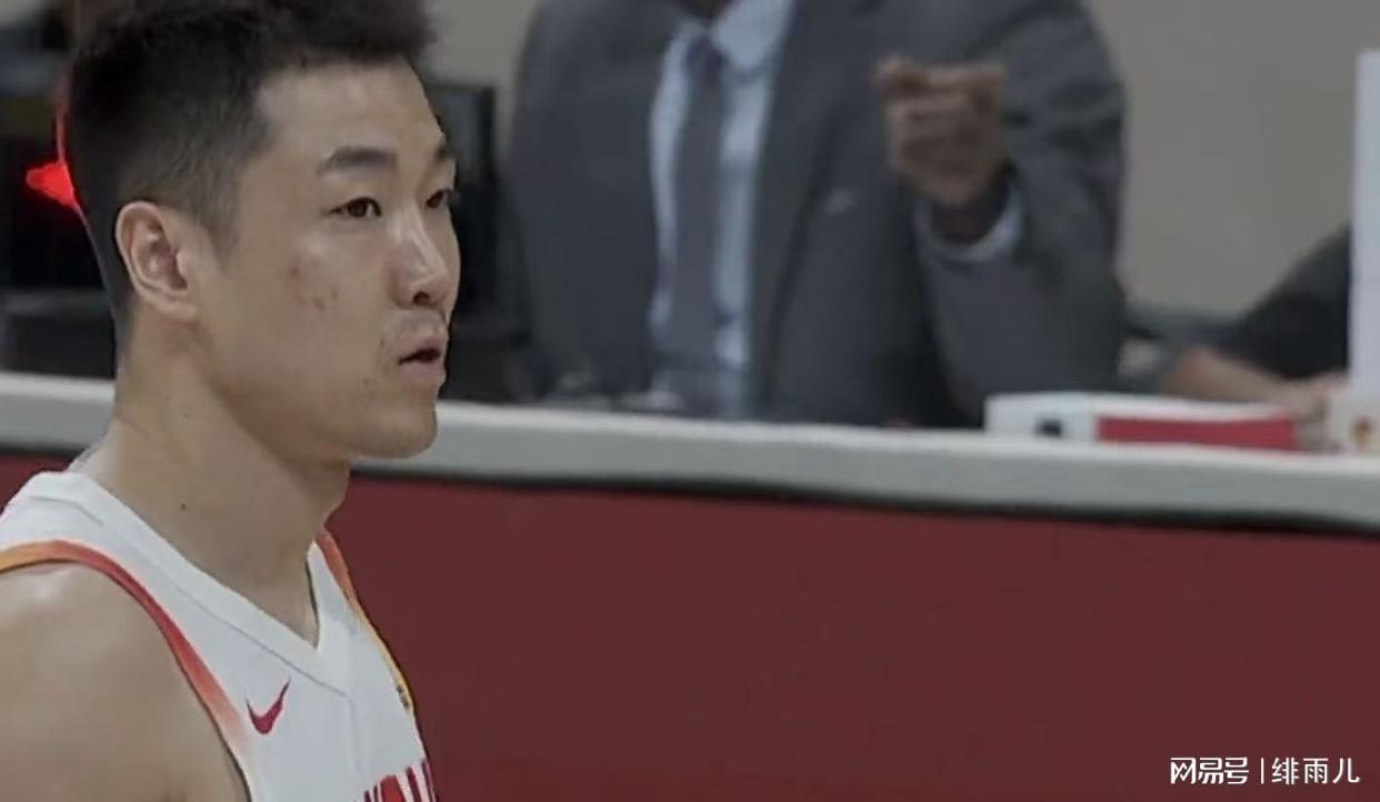 九游娱乐-不打了!广东“真核”退出国家队,或被郭士强彻底放弃?