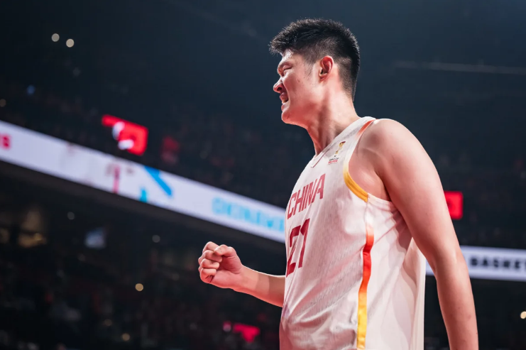 九游娱乐-B组排名:中国男篮2胜2负交锋劣势仍列第三 日韩前二中国台北垫底