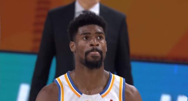 九游娱乐入口-拒绝逆转，北京男篮1分险胜山西 张才仁制胜补篮 翟晓川9+4+4全能