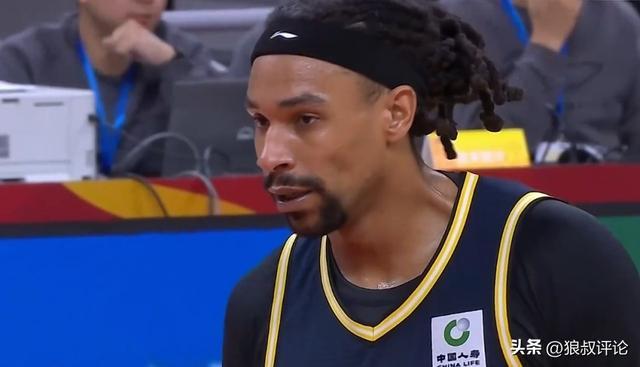 九游娱乐下载-杜锋：赛前一直强调天津近况4连胜，不要把比赛想得太简单