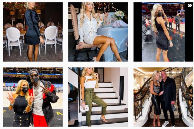 九游娱乐下载-究竟是谁在碰瓷？詹姆斯与女球迷互撕比球更好看！