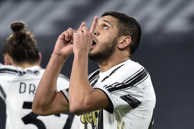 1610632772890010508.jpg 九游娱乐入口-一周内从意丙小卒到尤文英雄!他会让里昂后悔吗?