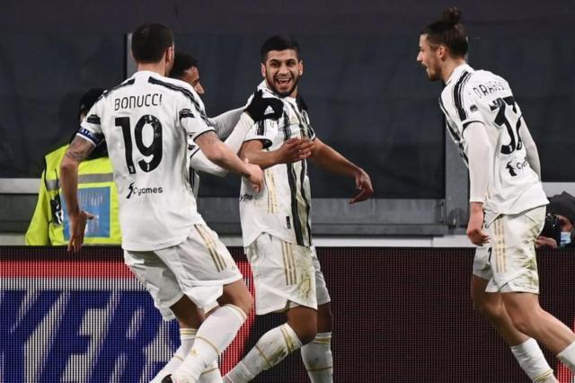 1610632790632016150.jpg 九游娱乐入口-一周内从意丙小卒到尤文英雄!他会让里昂后悔吗?